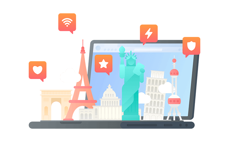 国外想用中国这边的《乐视直播》怎么办 - 海龟VPN